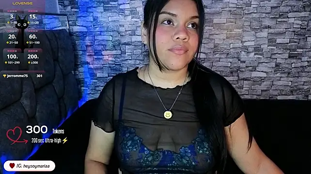 heysoymariaa