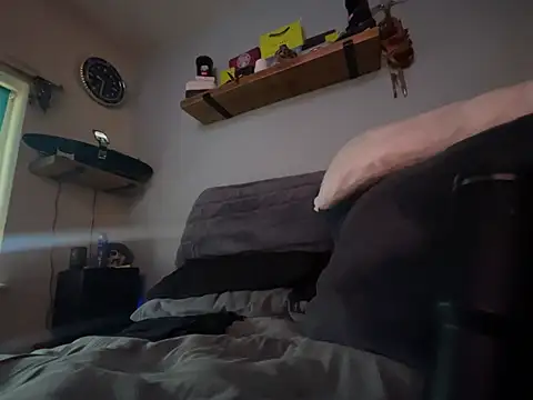 Tattooednakedguy