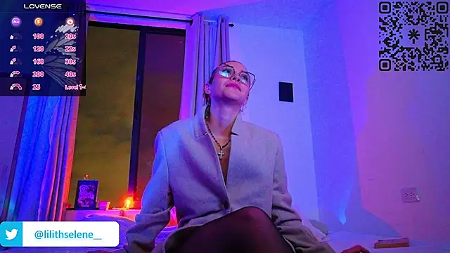 lilithselene