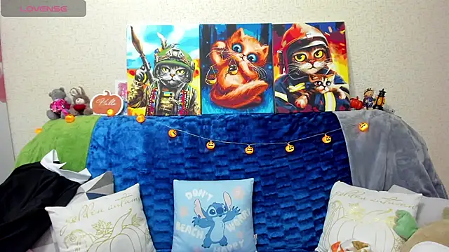 TayanaJons