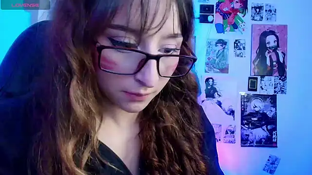 CelesteAyase live cam on StripChat