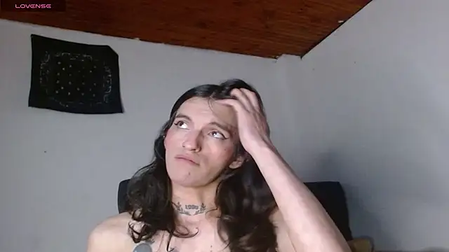 Scarlett_crastrawberry on Stripchat