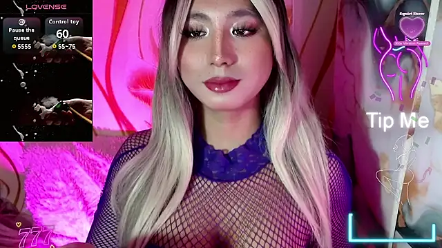 HoresCOCKLUCY webcam