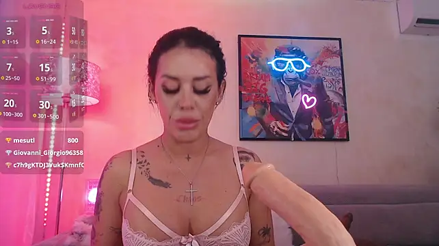 LaylaCruzRose