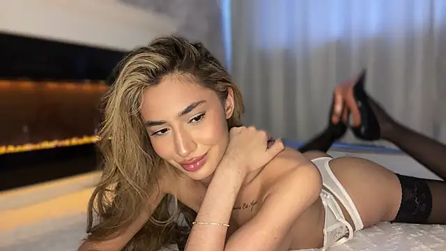 alissadreams live cam on StripChat