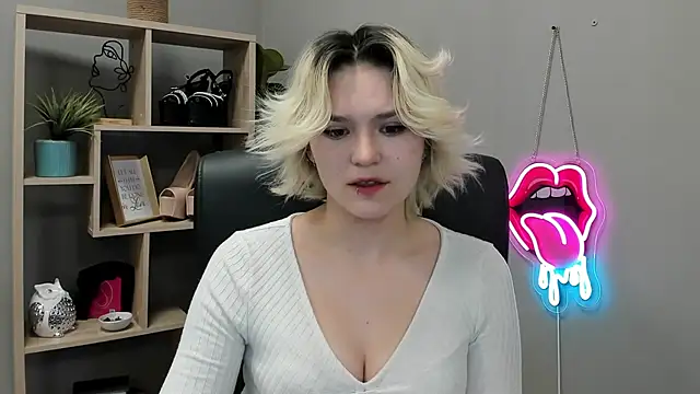 SweetLilyxo