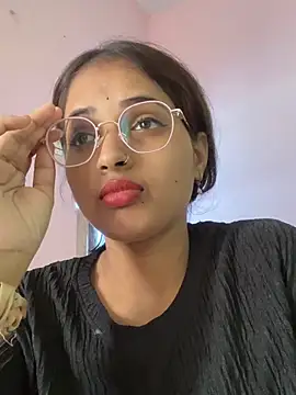 Ahana_Cutie