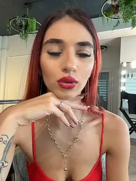 vixenrosse (F teen) - Your control,my moans.#Vibes on HIGH💦
