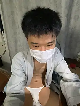 Zhang_yiovo