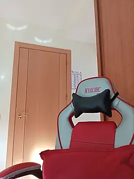 CristalDivine webcam