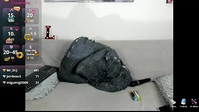 Lele_669 webcam