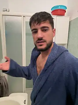 Webcam porno en directo de milano01