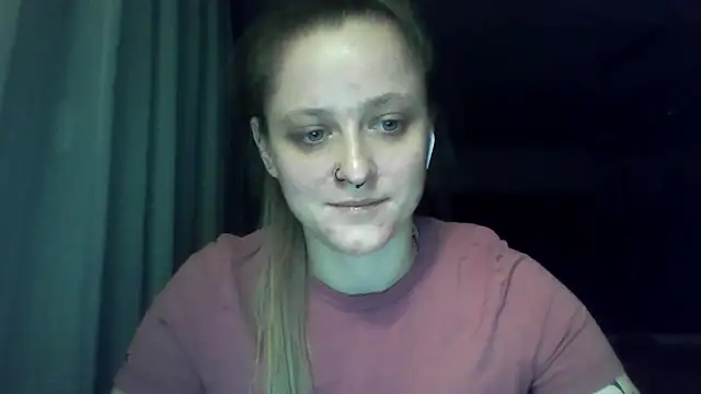 LeaWetGirl