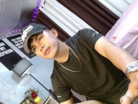 urhot_chany webcam