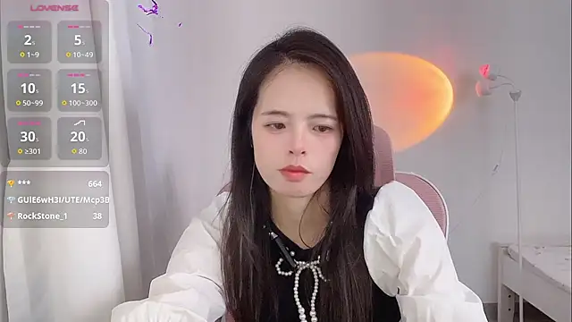 Mitao-07 live cam on StripChat