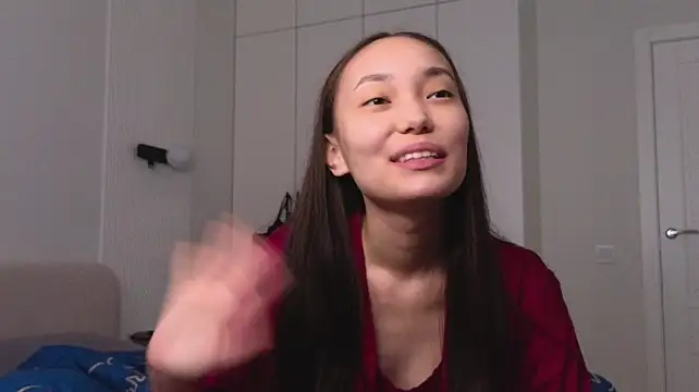 totoro_k live cam on StripChat