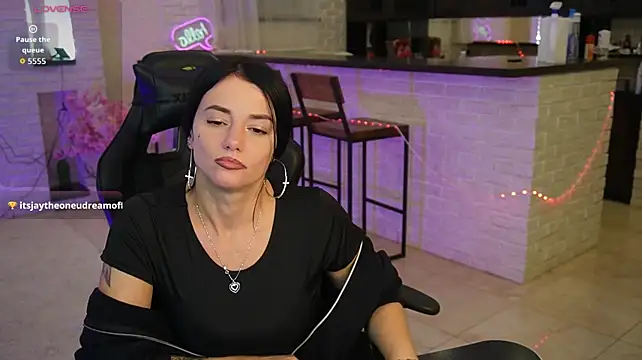 kissiikate live cam on StripChat