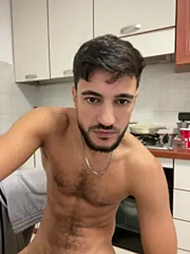 milano01 live cam on StripChat
