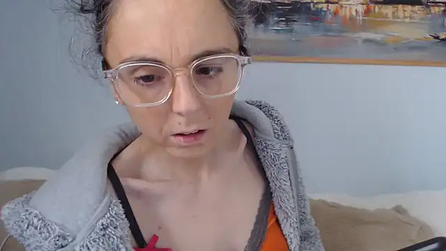 cleophee live cam on StripChat