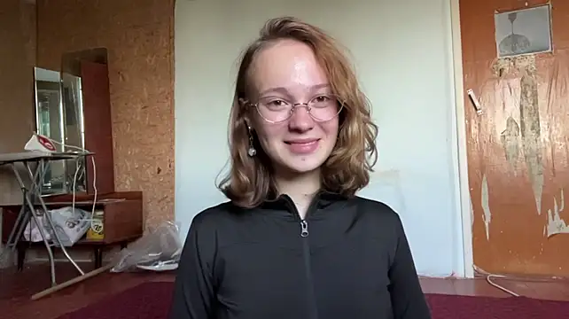 BrittanyLebowitz live sex cam