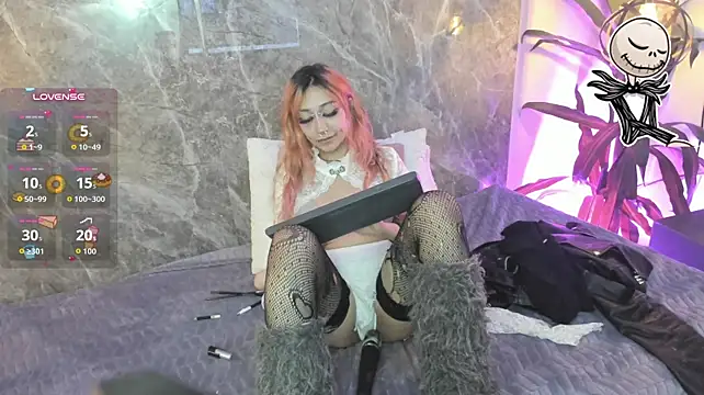 KhyaVamp