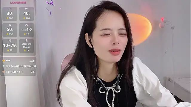 Mitao-07 live cam on StripChat