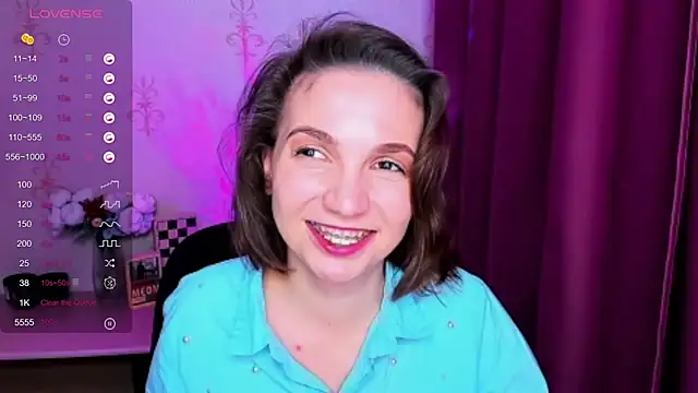 KindHazelHere_