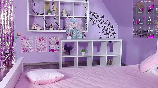 PinkiePae