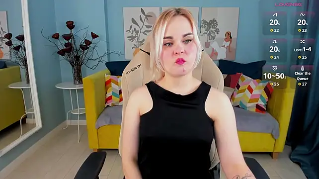 DaisySnow