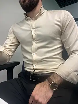 speddy34 (M young) - Office show dick