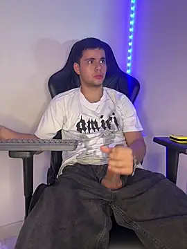 Liam_Mateo live sex cam
