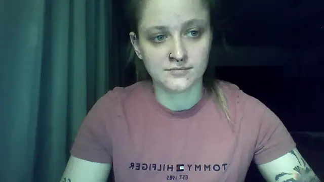 LeaWetGirl
