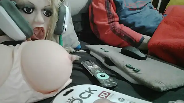 messi_syssy live cam on StripChat