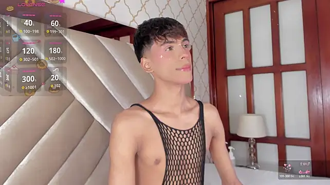 kaelsoft_ (M twink) - toy conytol x 1 min