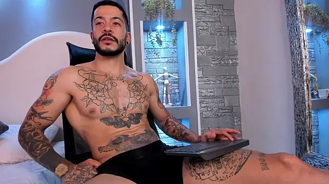 lucas_amatti (M young) - cum show !! pvt ON