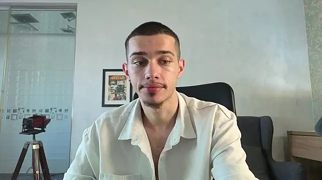 KaydenDrew live cam on StripChat