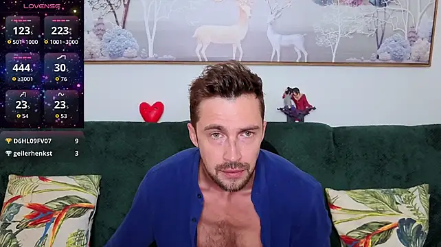 Promethe_us live cam on StripChat