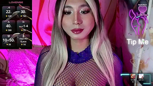 HoresCOCKLUCY