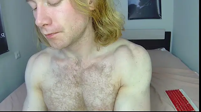 snow-bars77 (M young) - cum show