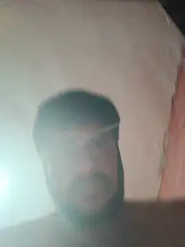 Comandante06 live cam on StripChat
