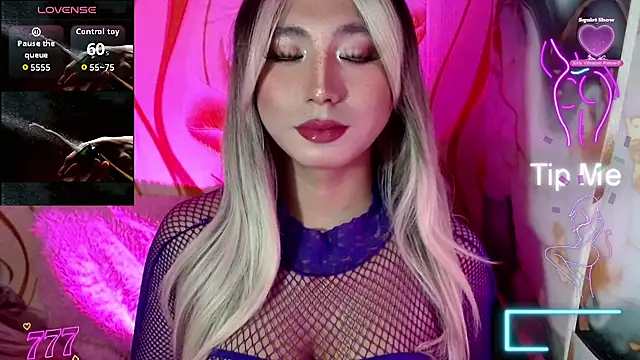 HoresCOCKLUCY