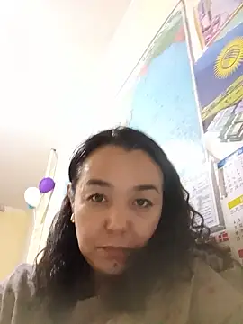 AliyaCutiex webcam