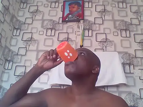 Chumba_001 webcam