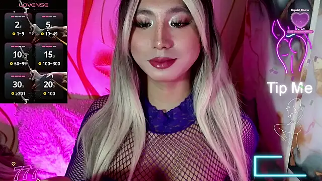 HoresCOCKLUCY