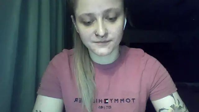 LeaWetGirl