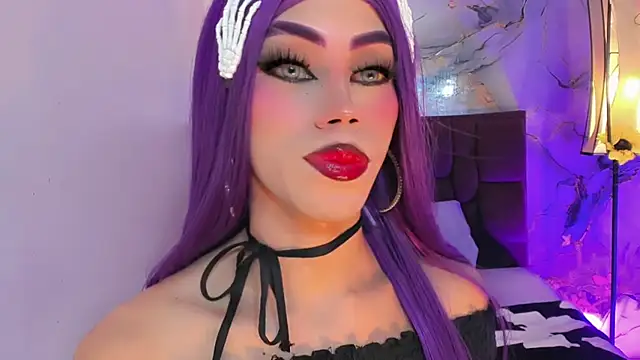 Gema_Jones_ on Stripchat