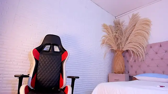 EvangelinePreston