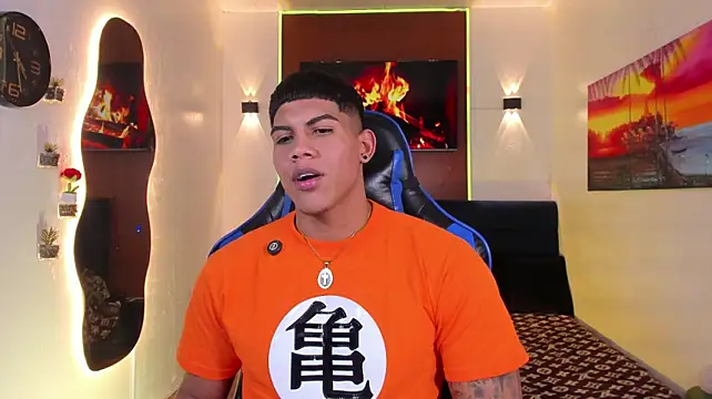Damian_latinxxx