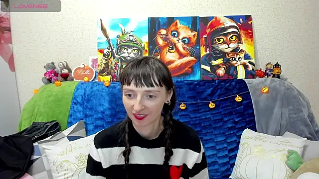 TayanaJons