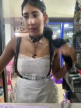 violet_rousse7 (F young) - Masturbation+ finger pussy💧